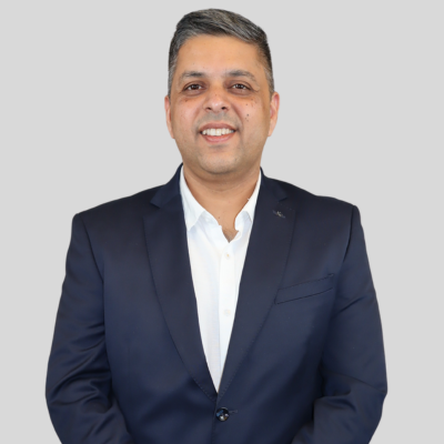 Nitin-Profile